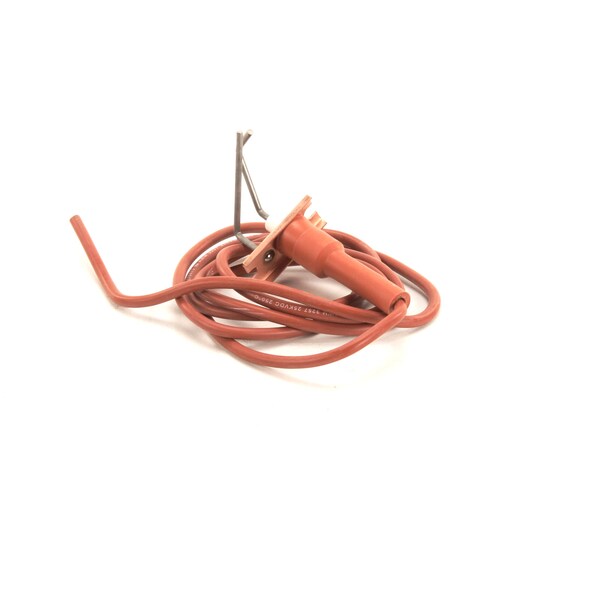 Ignitor, Electrode
